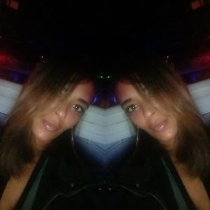 Meet your Posher, Erica